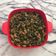Cooksnap dari suti susanti untuk resep Urap daun singkong & daun pepaya 🍀🌿