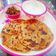 Parul का कुकस्नैप जब उन्होंने पनीर पराठा (Paneer Paratha recipe in hindi) बनाया था।