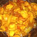 Cooksnap dari Syifa Tati Awalia untuk resep Fillet Dada Ayam Saus Asam Manis