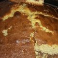 Cooksnap από Ιφιγένεια ΝουΝέ στη συνταγή Κλασικό κέικ
