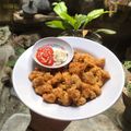 Cooksnap dari Sonya Iswara untuk resep Ayam Crispy Tanpa Tulang (Chicken Pop Corn)