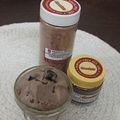 Chandra kamdar का कुकस्नैप जब उन्होंने चॉकलेट आइसक्रीम (Chocolate Icecream Recipe In Hindi) बनाया था।