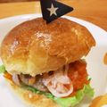 ☆ミルミル's cooksnap of when they made ハンバーガーソース.