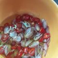 Cooksnap dari Violet Azalea untuk resep Sambal Matah