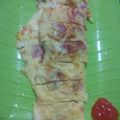 Cooksnap dari Hetty Tftt untuk resep Omelette a'la Hotel
