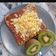 Cooksnap de Ange-Ma sur la recette Pizza pain de mie œuf à l'Air Fryer