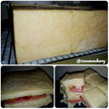 Angela Mertoyono's cooksnap of when they made Basic Square Bread Loaf.