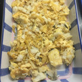 El cooksnap de Diego José Caramazana Ramos cuando hizo Bacalao a bras.
