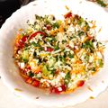 Cooksnap από Elisabeth Paramythiotou στη συνταγή Λαχανοσαλάτα (πολίτικη) Αντώνης