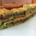 Cooksnap dari Trisna Utami untuk resep Martabak manis (simpel g pake ribet)