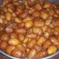 صورة من اميرة الاحزان، شاركها بعد تجربة وصفة عوامة مقرمشة ولذيذة 👍😋👍😋