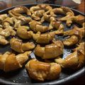 El cooksnap de Dai cuando hizo Medialunas SIN MANTECA! 🙌.