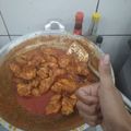 Cooksnap dari Yoki Rahmadana untuk resep Rendang Ayam no ribet