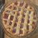 El cooksnap de Candela cuando hizo Pasta Frola Membrillo o Dulce de Leche.