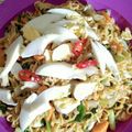 Cooksnap dari Maria untuk resep Mie Goreng Jawa