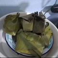 Cooksnap dari RSi drakor untuk resep Pepes tahu daun kemangi