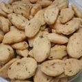 Cooksnap dari Eka Fauziah untuk resep Biji ketapang gurih (tanpa telur)