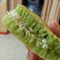 Cooksnap dari Anna Jaya untuk resep Martabak Manis Pandan