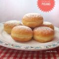 Cooksnap dari Rona Ve untuk resep Donat & Bomboloni Pisang