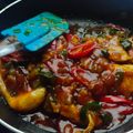 Cooksnap dari Fathiya Kamila untuk resep Telur ceplok asam manis