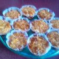 Cooksnap dari umi_mafaza untuk resep Prol Tape Panggang 
