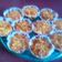Cooksnap dari umi_mafaza untuk resep Prol Tape Panggang 