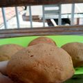 Cooksnap dari Laily Indra Septiana untuk resep Roti Boy Homemade
