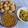 Bhumi's Kitchen & Lifestyle's cooksnap of when they made Pani puri recipe step by step teekha pani boondi imli gud chutne.