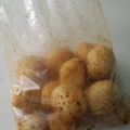 Cooksnap dari Runita Putri untuk resep Cimol