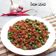 Cooksnap dari Erlina untuk resep Oncom leunca