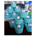 Cooksnap dari Desy untuk resep Pinky silky puyo pudding