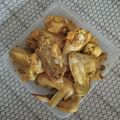 Cooksnap dari Cila Nashirah untuk resep 163. Meal Prep: Ayam Ungkep