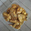 Cooksnap dari Cila Nashirah untuk resep 163. Meal Prep: Ayam Ungkep