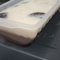 Cooksnap dari Ruth Naftaly untuk resep Puding Kopi Oreo