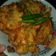 Cooksnap dari chandcrudz untuk resep Bakwan sayur / ote-ote non MSG