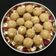 Kanta Gulati का कुकस्नैप जब उन्होंने तिल मखाना लड्डू(Til makhana laddu recipe in Hindi) बनाया था।