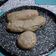El cooksnap de Juana Arrieta cuando hizo Pan con 2 tipos de harinas, integral y común 000.