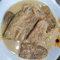 Cooksnap dari Tiya untuk resep Pecak terong ungu