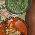 Cooksnap dari Mama Yud Yos untuk resep Daun singkong medan pake blender