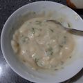 Cooksnap dari Ayu Caesaria untuk resep Best TARTAR sauce #SelasaBisa #BikinRamadsnBerkesan