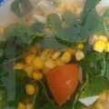 Cooksnap dari ayisha lutfi.noor untuk resep Sayur Bayam Seger