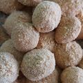 Cooksnap dari A. Kadiran untuk resep Peanut butter cookies