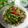 Cooksnap dari Arum_Kusuma untuk resep Tumis ikan teri daun melinjo