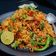 Prachi Mayank Mittal का कुकस्नैप जब उन्होंने लेमन राइस (Lemon Rice recipe in Hindi) बनाया था।