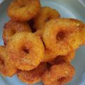 Cooksnap dari Nuraeni Hasanah untuk resep Potato ring