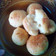 Cooksnap dari sukma_mala untuk resep cheese potato doughnut with oregano