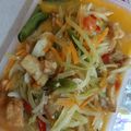 Cooksnap dari Dessy Erlina untuk resep Sayur santan labu Siam+tahu