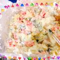 謝品樂 的 馬鈴薯蛋沙拉 cooksnap