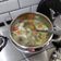 Cooksnap dari Vita Dewi Fitria untuk resep Sup Ceker ayam enoki