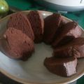 Cooksnap dari Maya Syaiff untuk resep Bolu Kukus Nutrijel Coklat